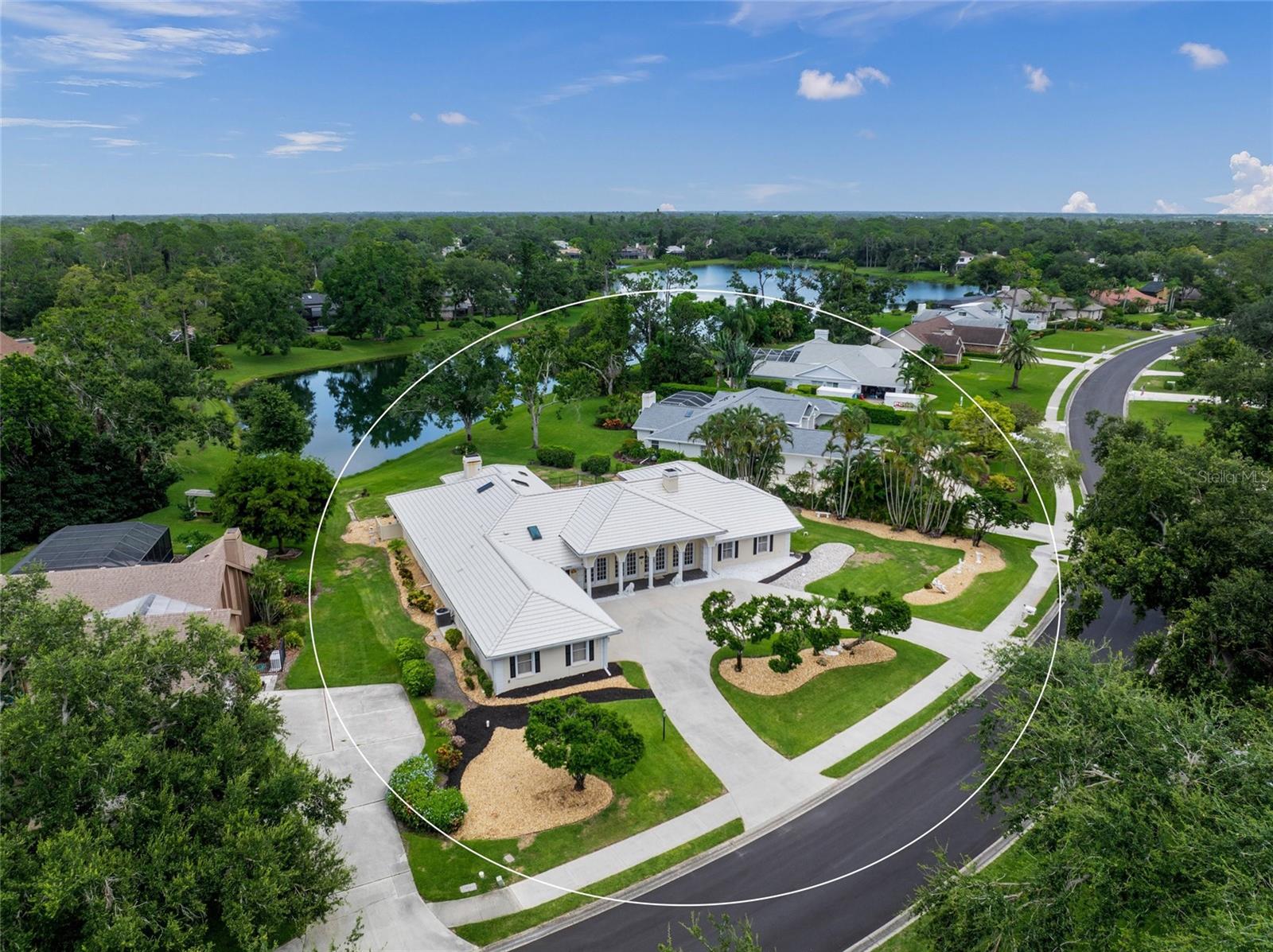 Details for 7421 Weeping Willow Boulevard, SARASOTA, FL 34241