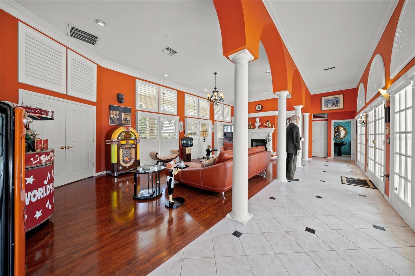 Image 10 of 51 For 7421 Weeping Willow Boulevard