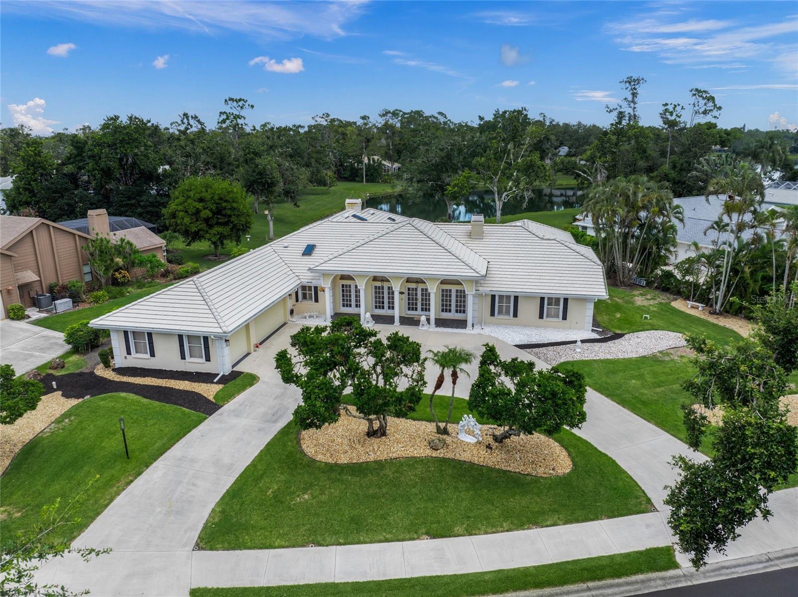 Image 2 of 51 For 7421 Weeping Willow Boulevard