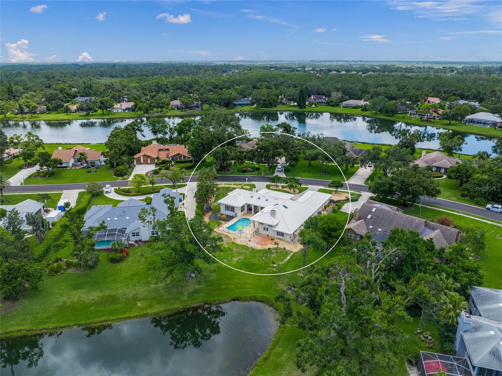 Image 4 of 51 For 7421 Weeping Willow Boulevard