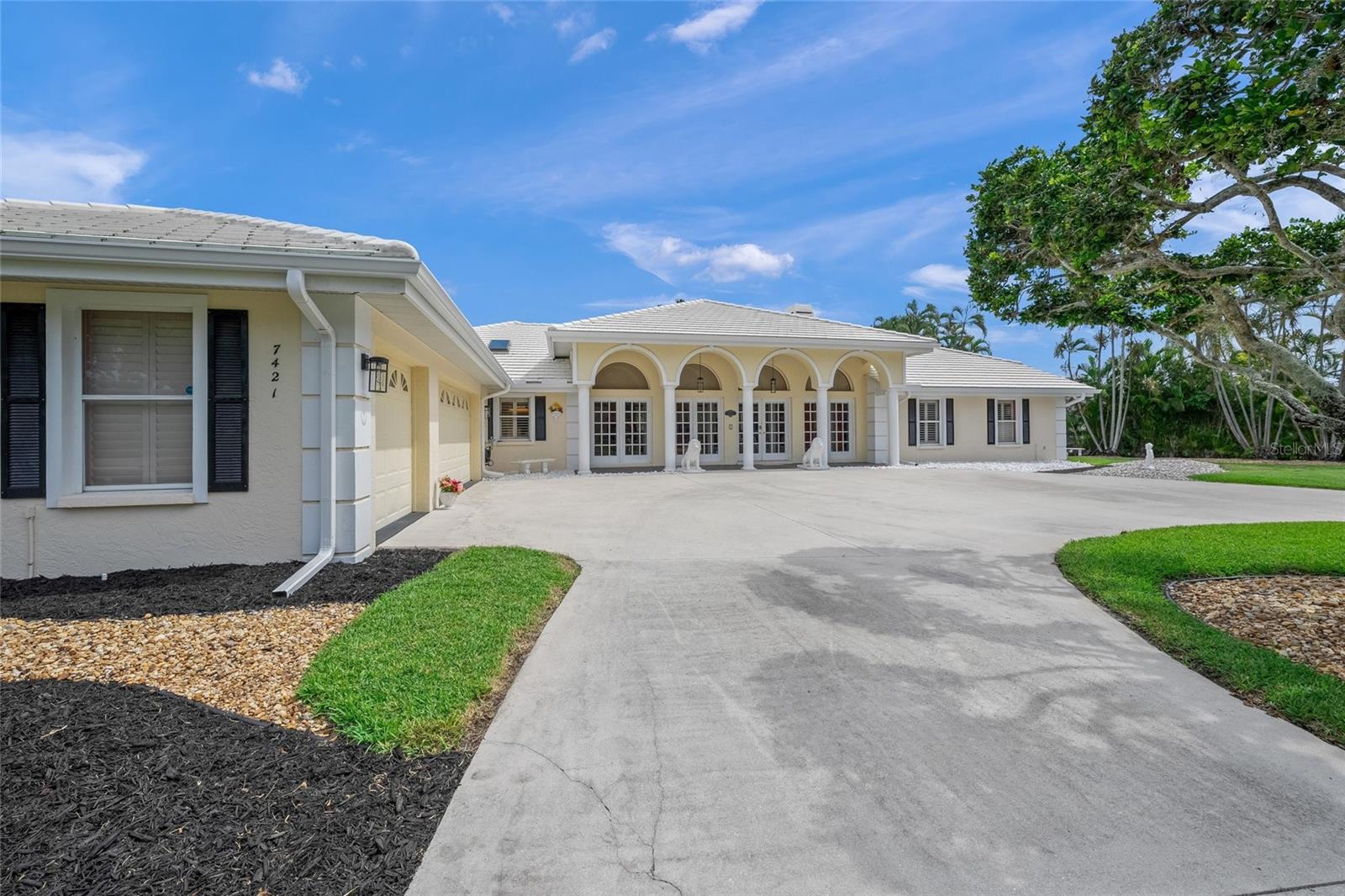 Image 50 of 51 For 7421 Weeping Willow Boulevard