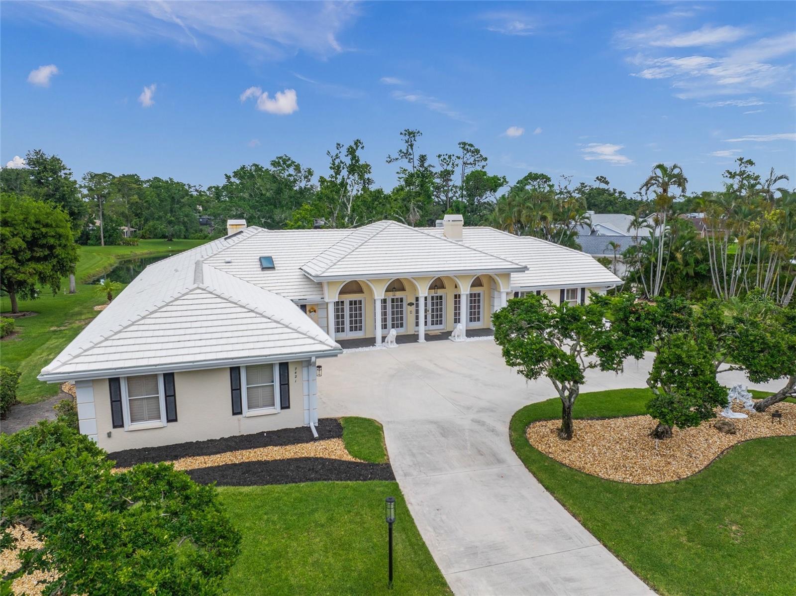Image 6 of 51 For 7421 Weeping Willow Boulevard