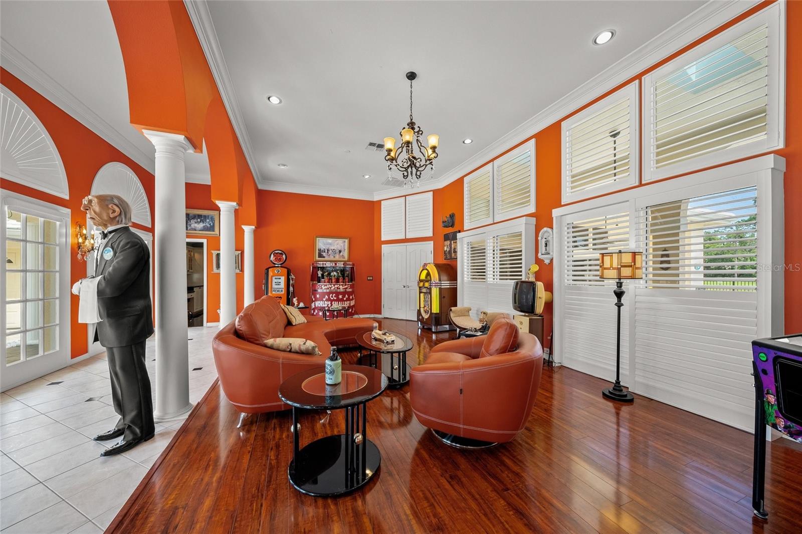 Image 9 of 51 For 7421 Weeping Willow Boulevard