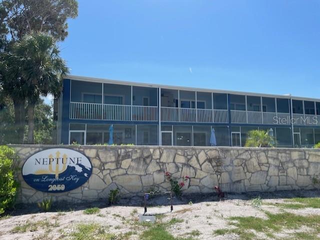 Details for 2850 Gulf Of Mexico Drive  10, LONGBOAT KEY, FL 34228