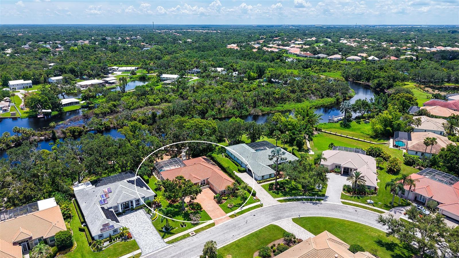 Details for 6206 Stillwater Court, UNIVERSITY PARK, FL 34201