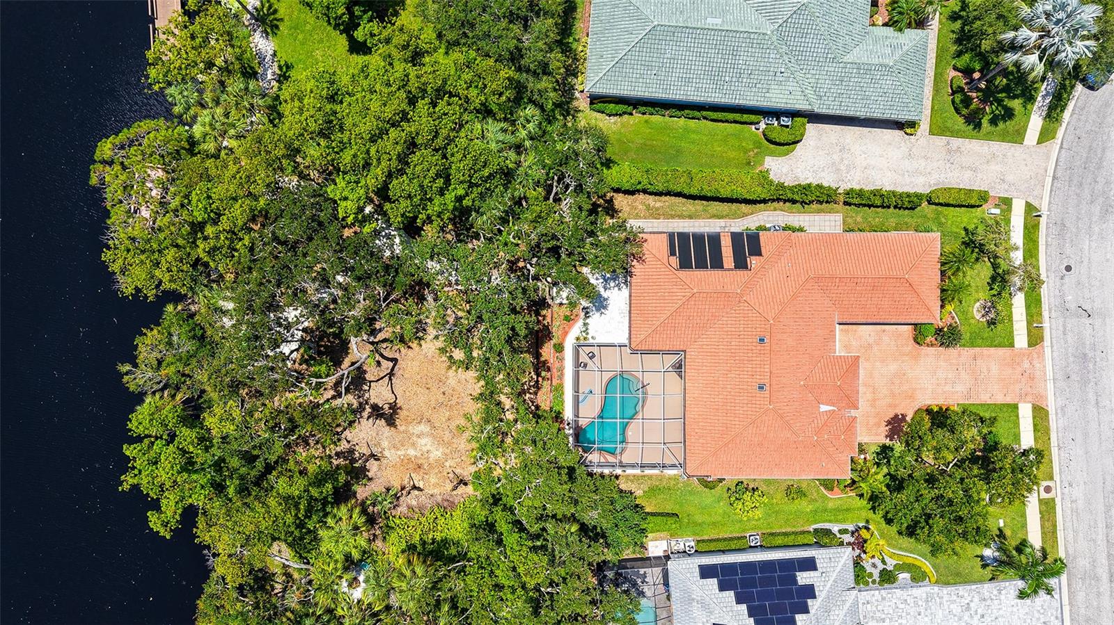 Image 51 of 72 For 6206 Stillwater Court