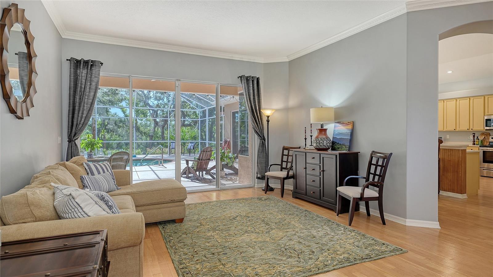 Image 6 of 72 For 6206 Stillwater Court