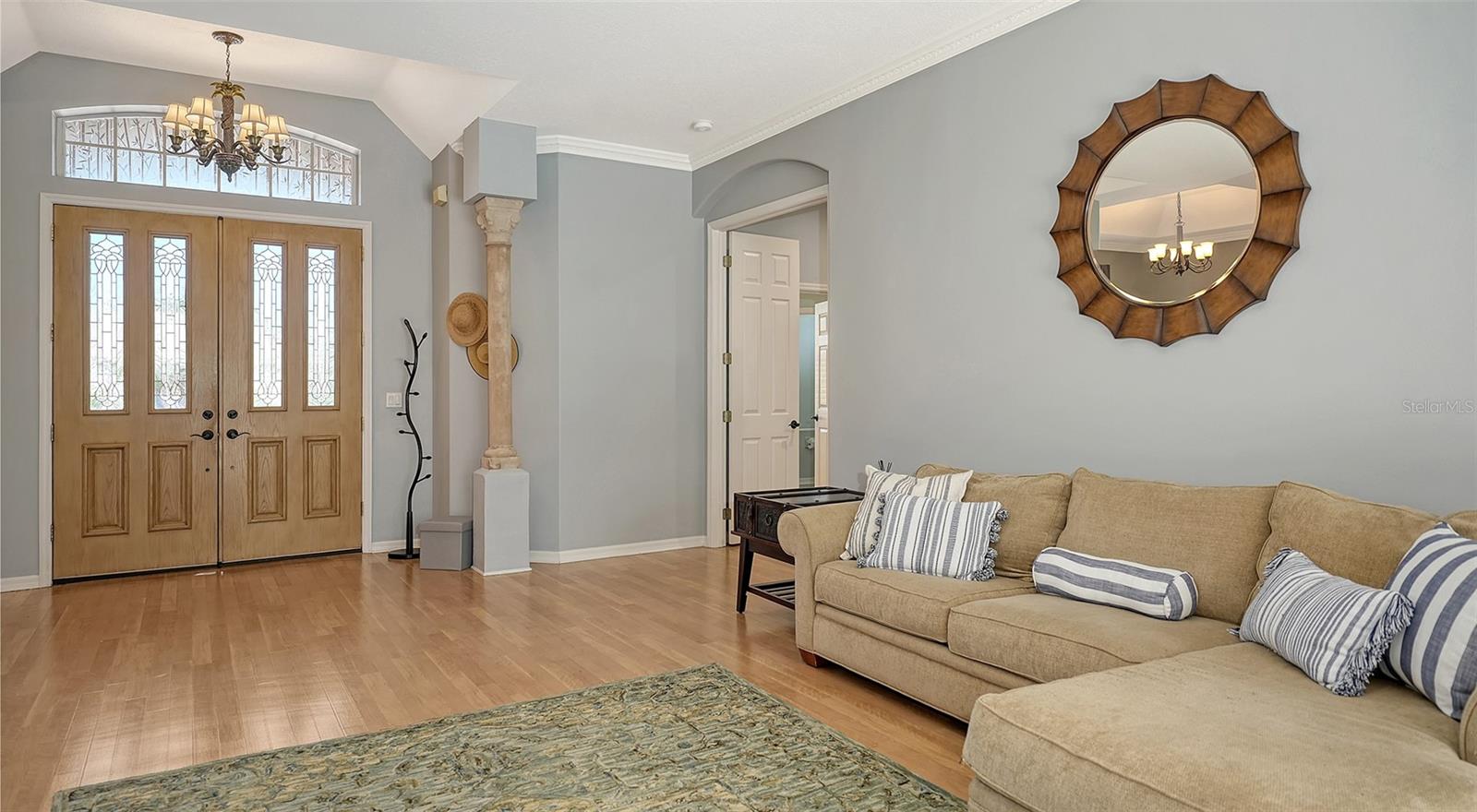 Image 8 of 72 For 6206 Stillwater Court