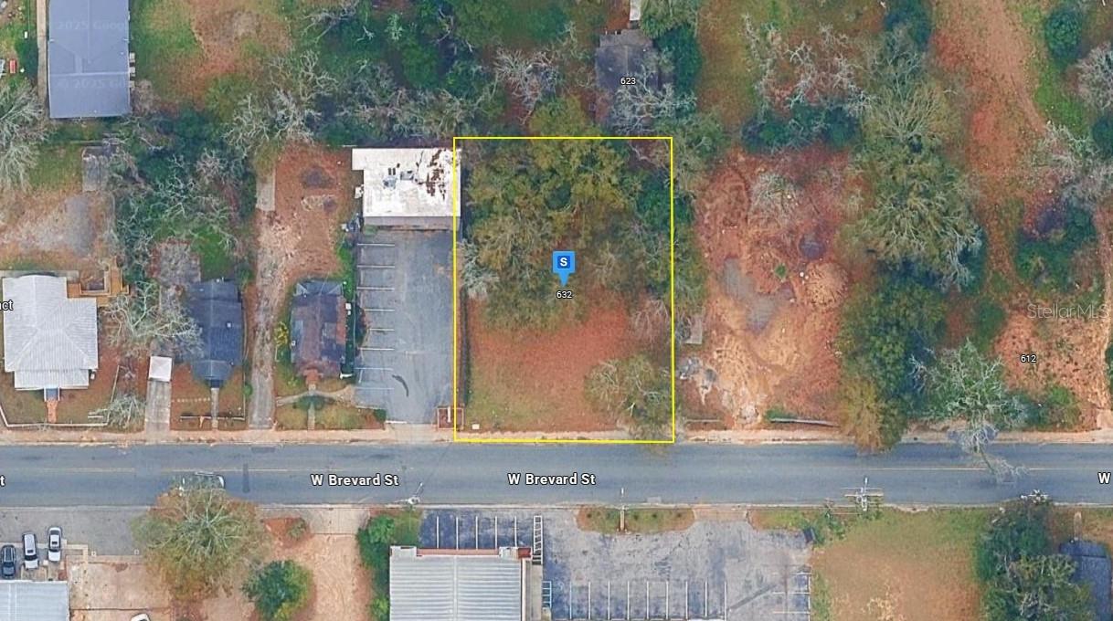 Details for 632 Brevard Street, TALLAHASSEE, FL 32304