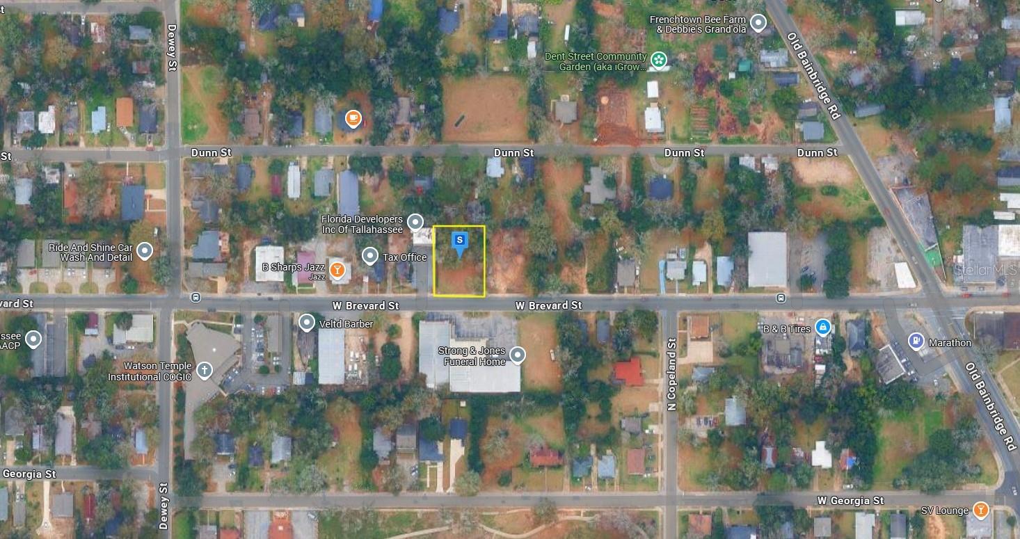 Image 3 of 7 For 632 Brevard Street