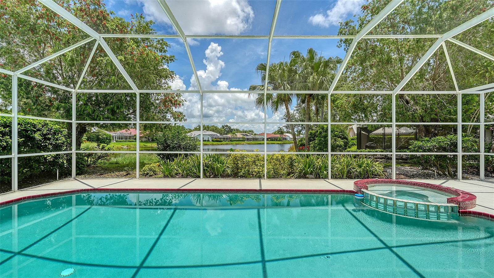 Image 42 of 52 For 8239 Cypress Hollow Drive