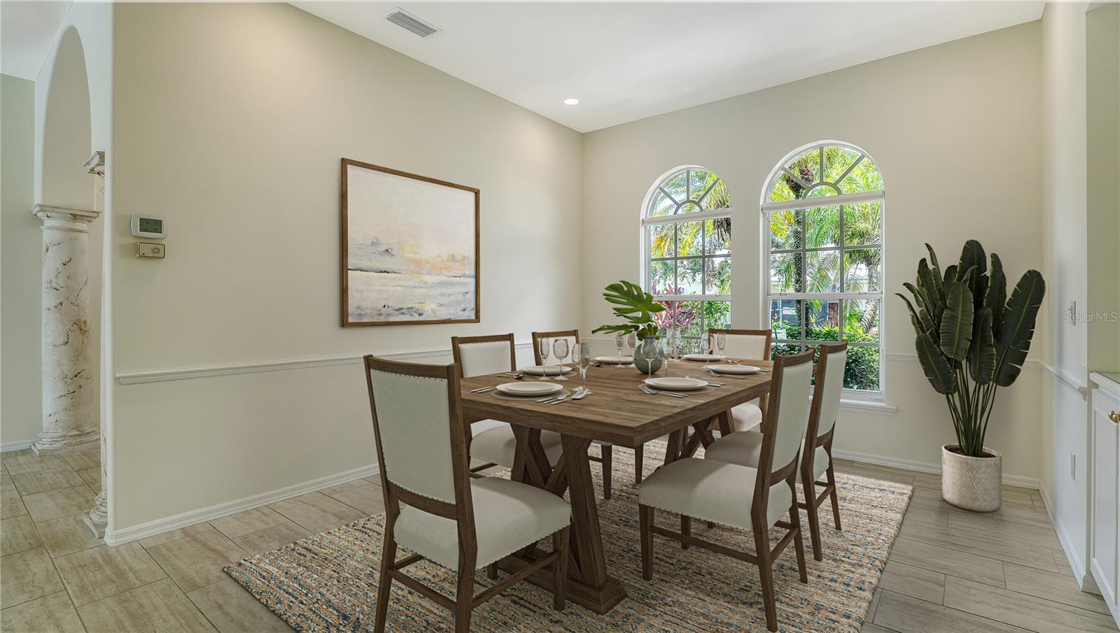 Image 7 of 52 For 8239 Cypress Hollow Drive
