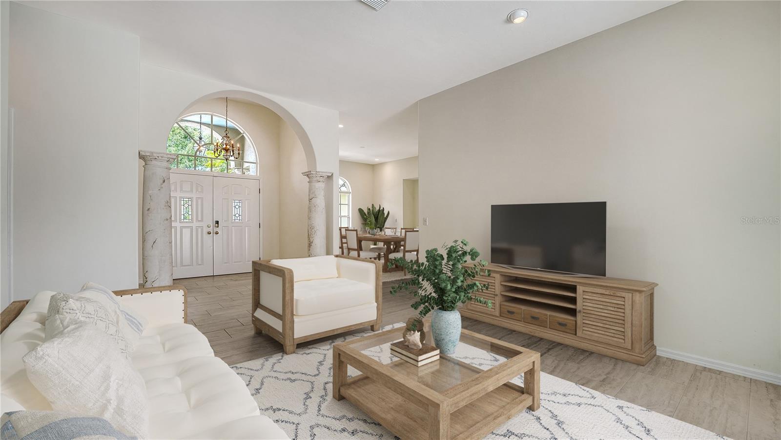 Image 9 of 52 For 8239 Cypress Hollow Drive