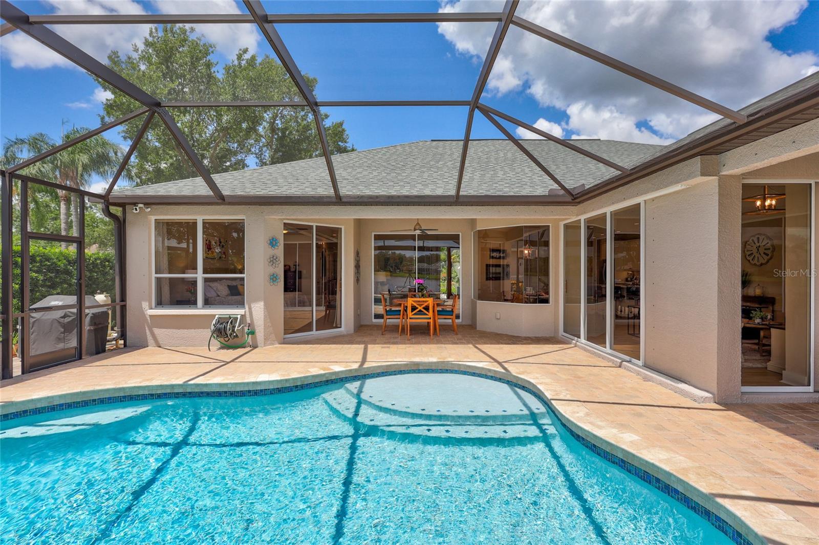 Image 37 of 76 For 11250 Rivers Bluff Circle