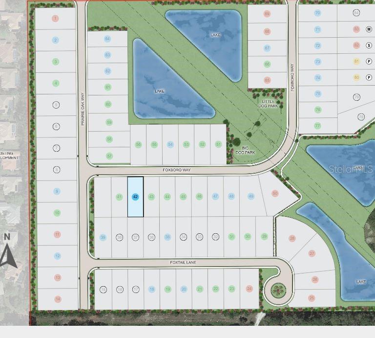 Image 30 of 31 For 7072 Foxboro Way