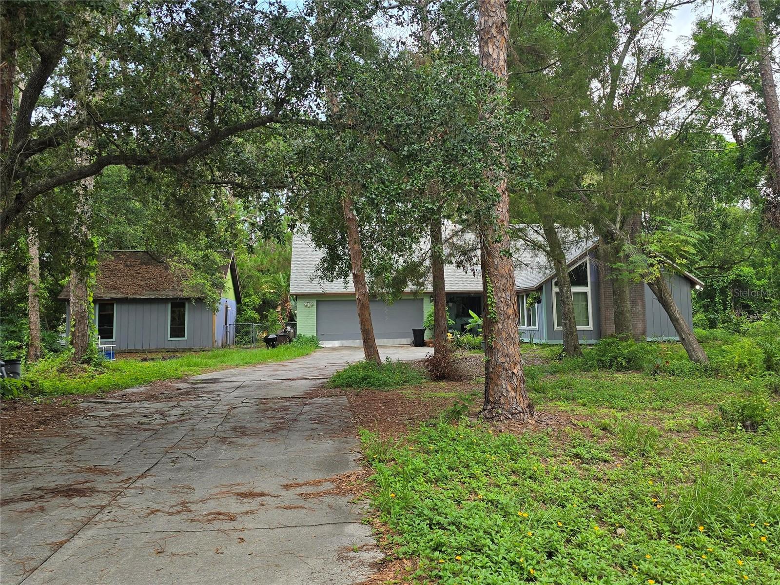 Details for 4607 Mink Road, SARASOTA, FL 34235