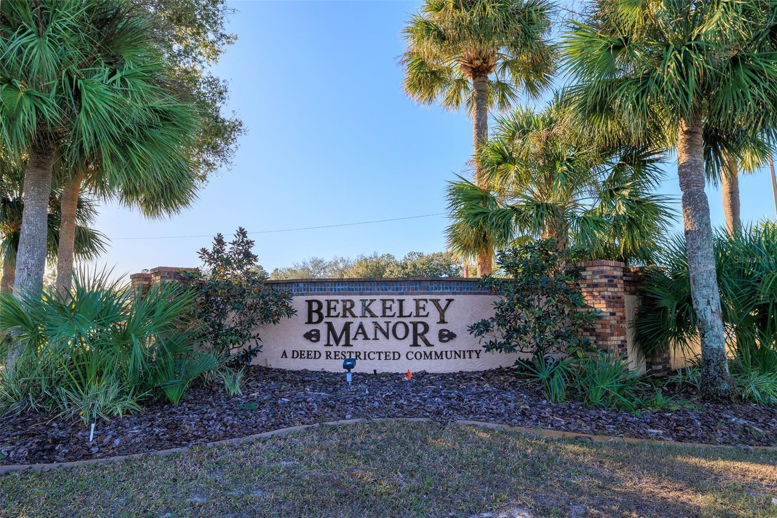 Image 30 of 30 For 8260 Berkeley Manor Boulevard