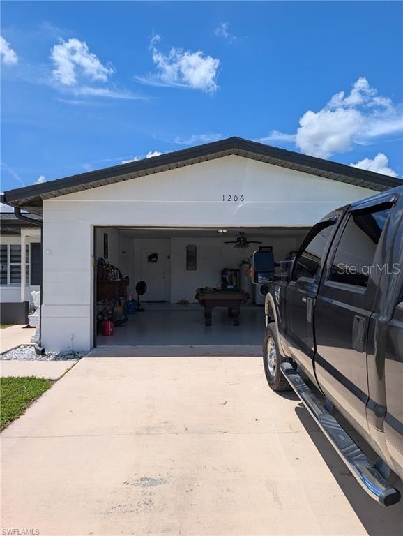 Details for 1206 Archdale Street, LEHIGH ACRES, FL 33936