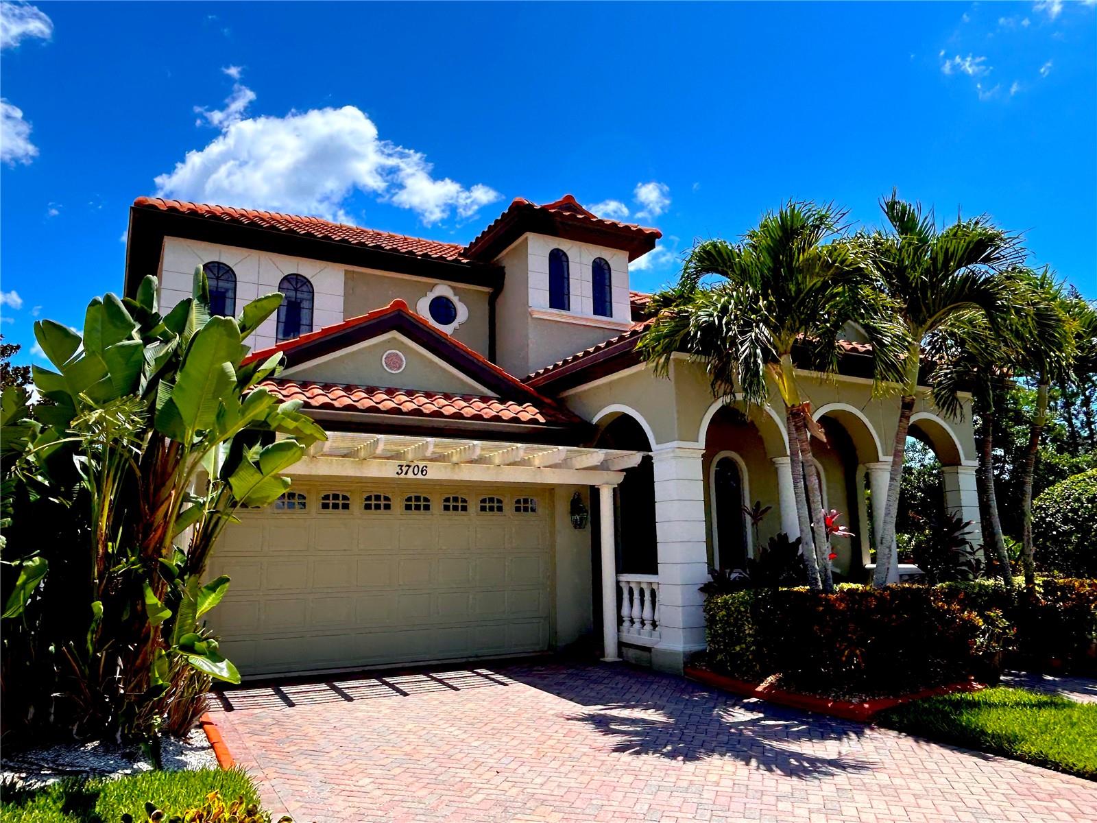 Details for 3706 80th Drive E, SARASOTA, FL 34243