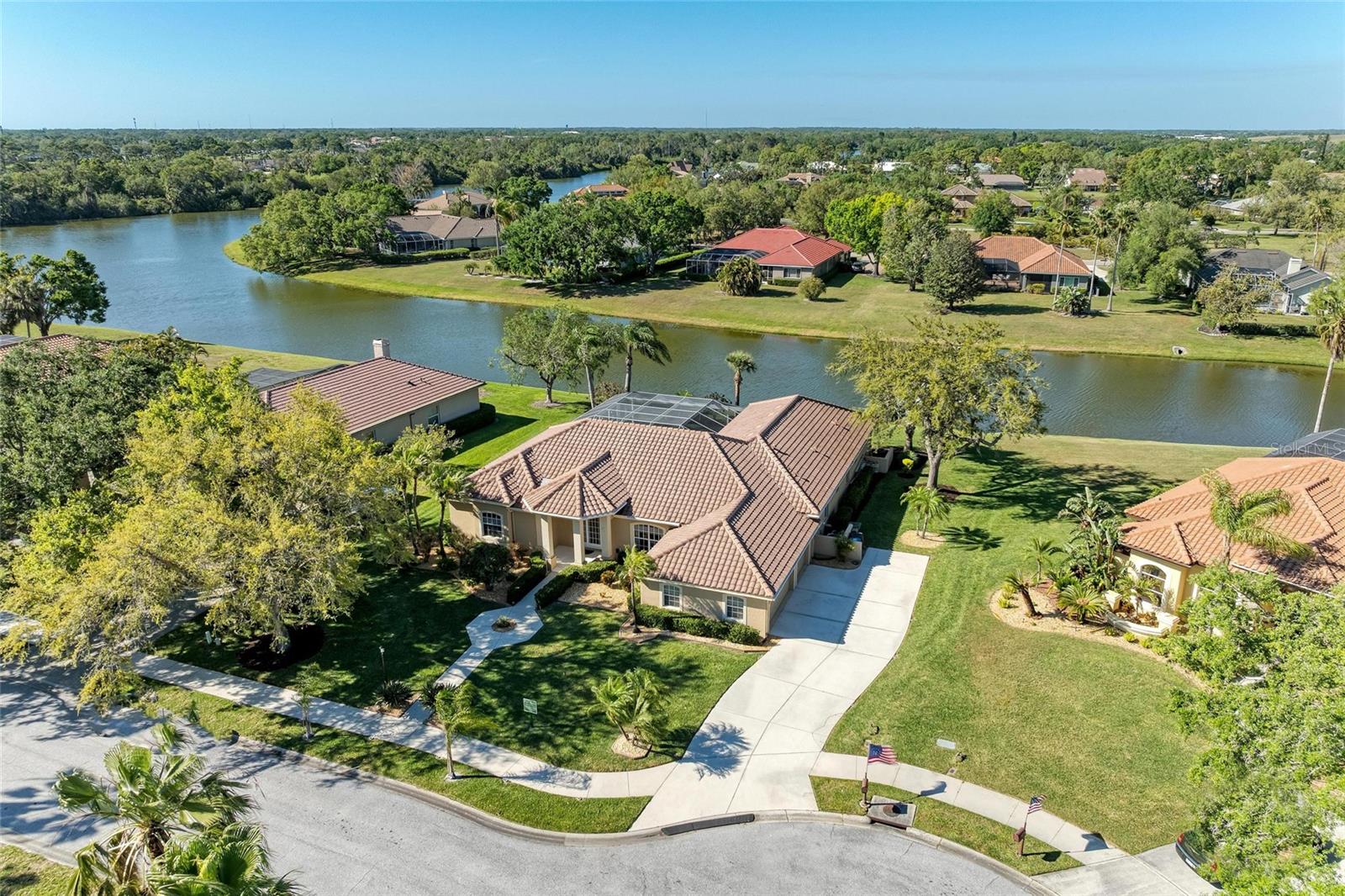 Image 4 of 76 For 8315 Eagle Crossing