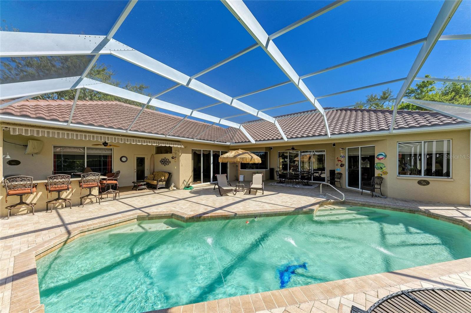 Image 60 of 76 For 8315 Eagle Crossing