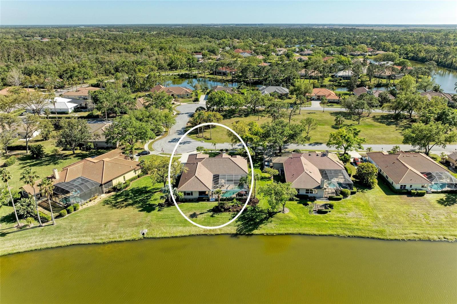 Image 9 of 76 For 8315 Eagle Crossing