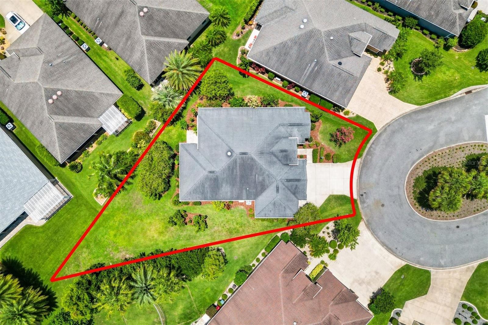Image 4 of 41 For 3401 Ichabod Way