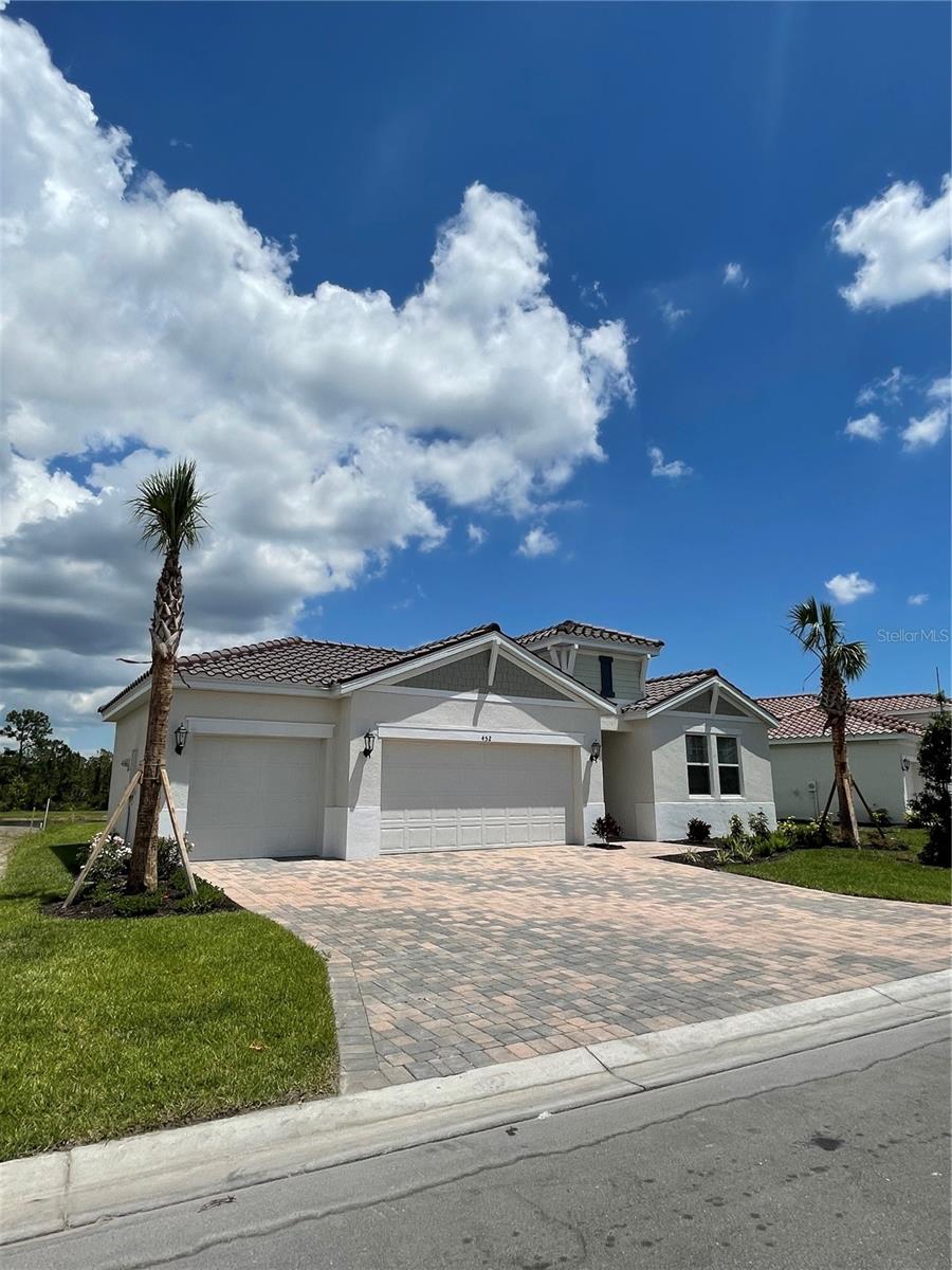 Details for 452 Daylily Boulevard, NOKOMIS, FL 34275