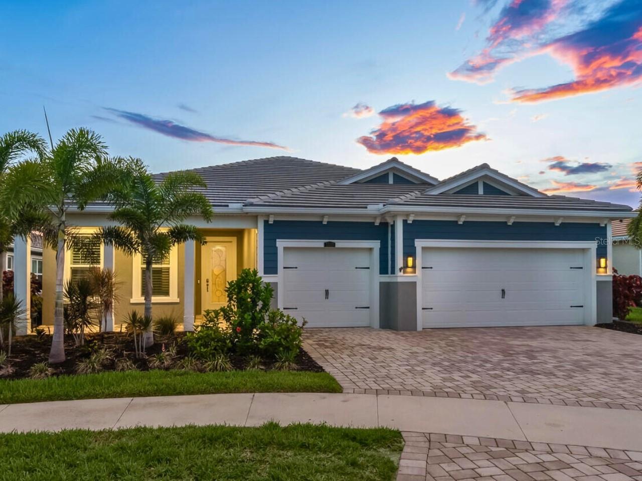 Details for 5533 Long Shore Loop, SARASOTA, FL 34238