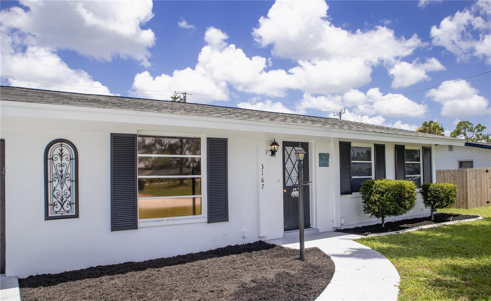 Details for 3167 Pinetree Street, PORT CHARLOTTE, FL 33952