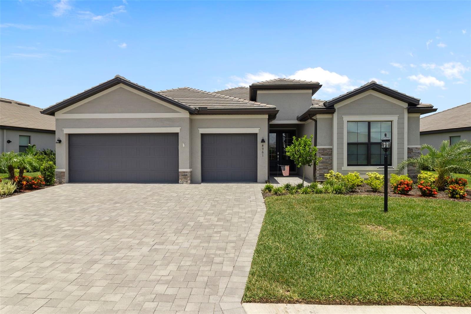 Details for 4961 Seafoam Trail, BRADENTON, FL 34211