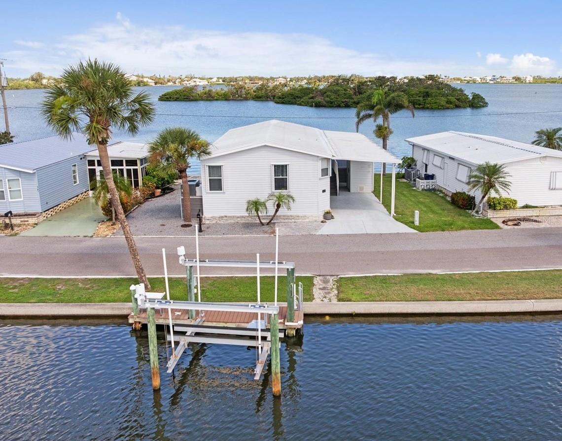 Details for 322 Terra Ceia Drive, PALMETTO, FL 34221