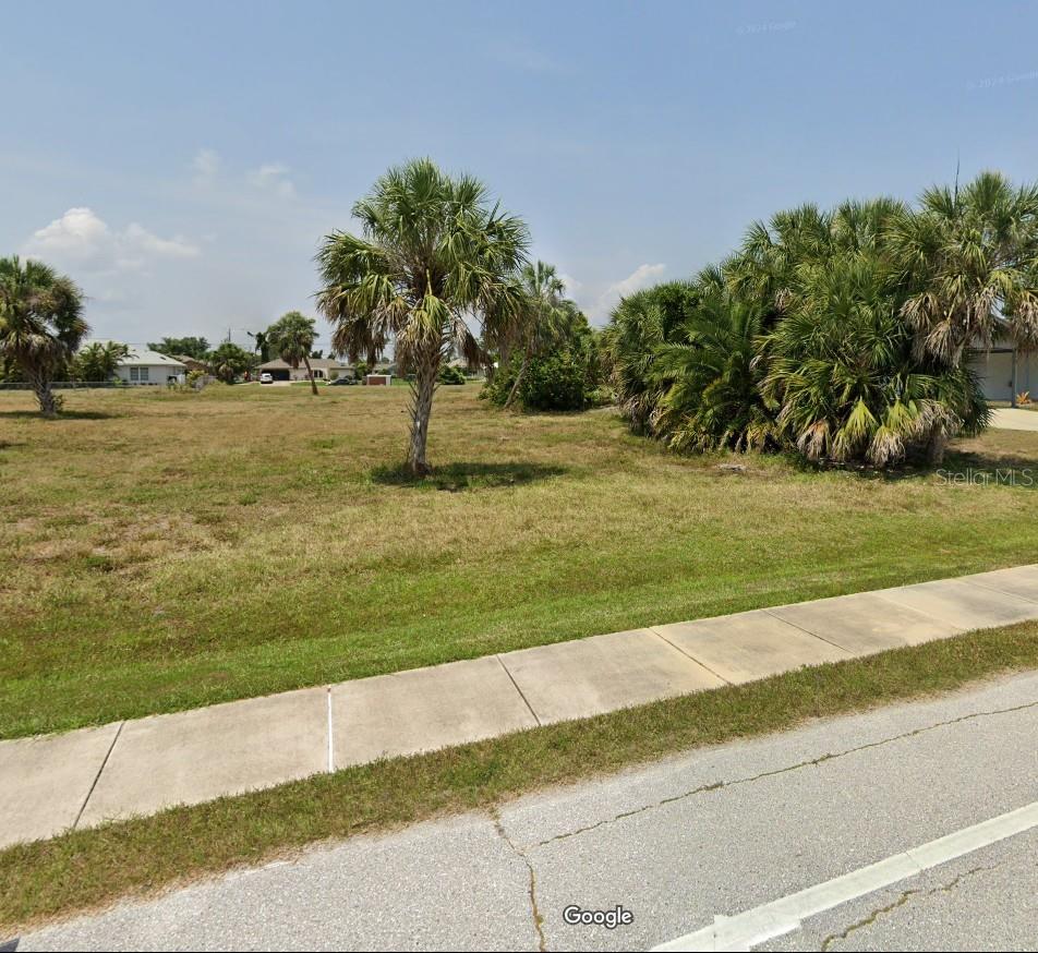 Details for 226 Rotonda Boulevard W, ROTONDA WEST, FL 33947