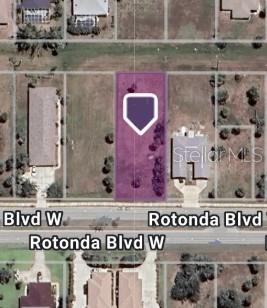Image 4 of 4 For 226 Rotonda Boulevard W