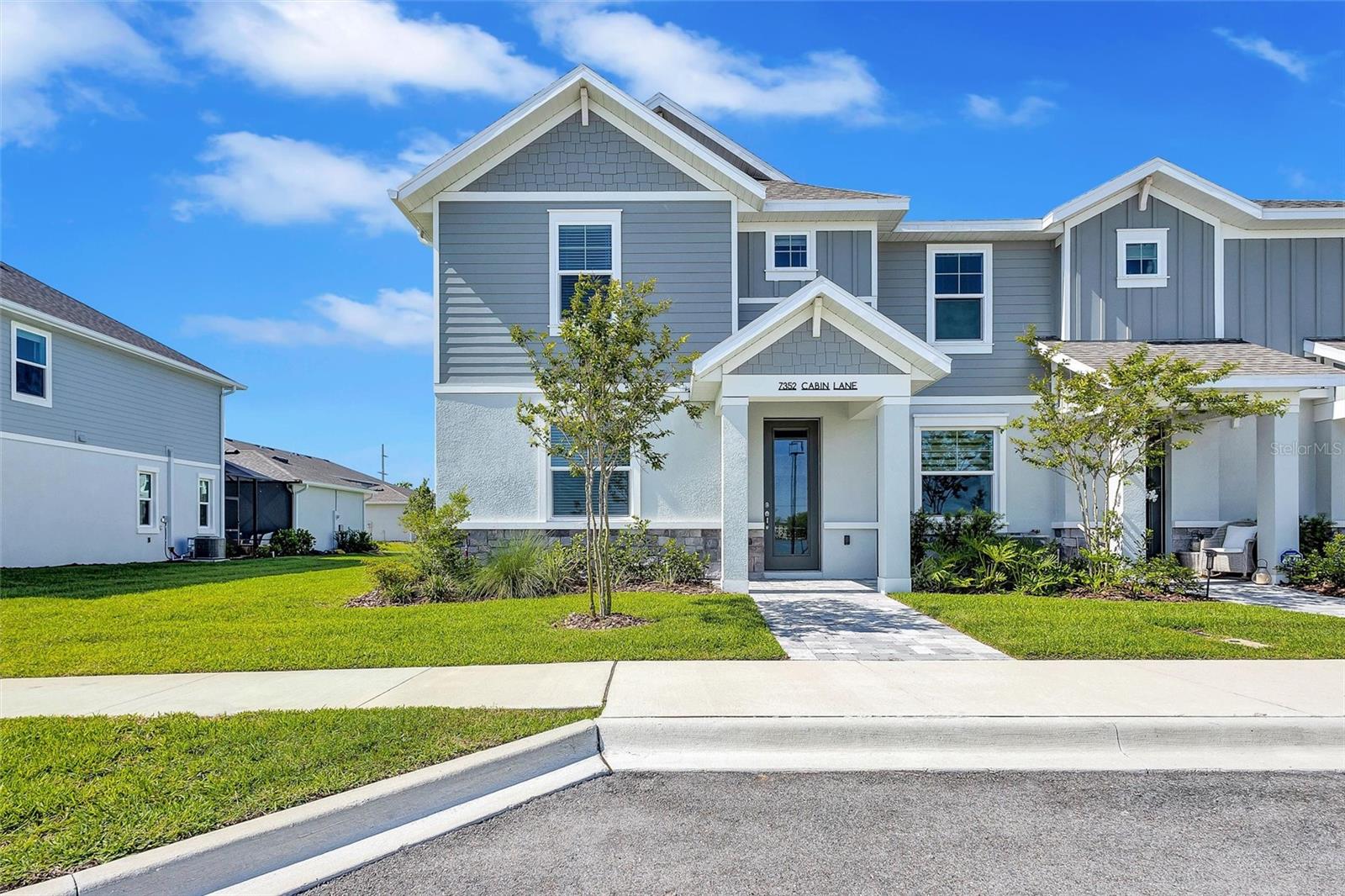 Details for 7352 Cabin Lane, SARASOTA, FL 34240