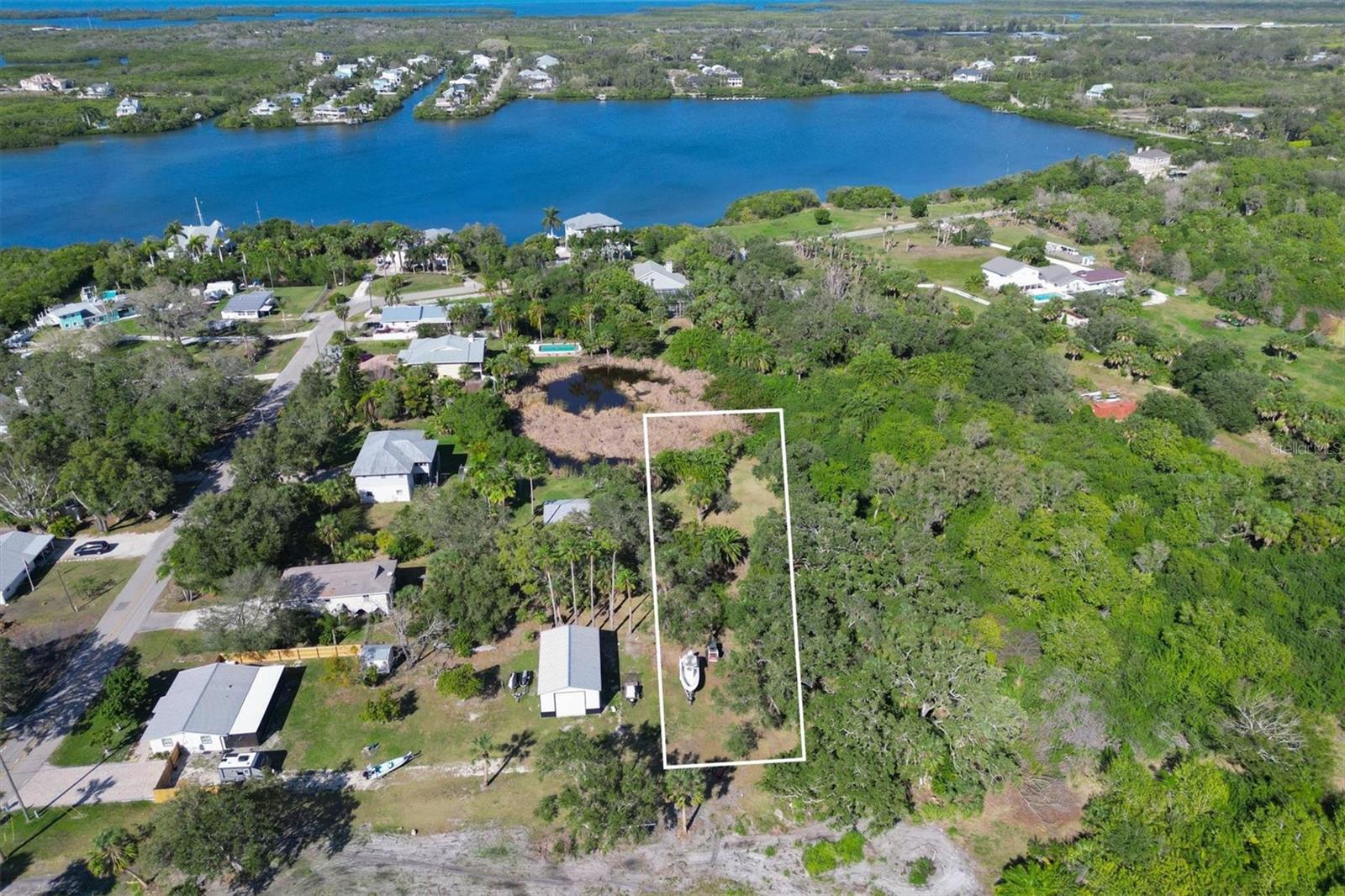 Details for 1256 Bayshore Drive, TERRA CEIA, FL 34250