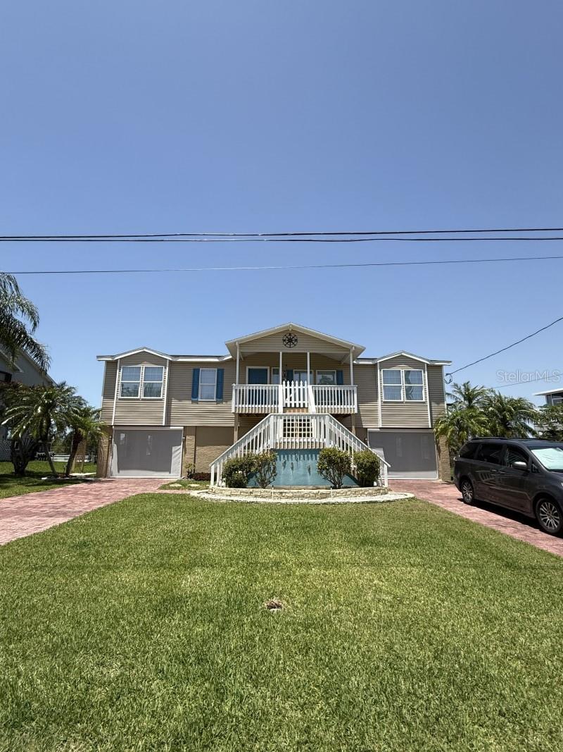 Details for 3468 Crape Myrtle Drive, HERNANDO BEACH, FL 34607
