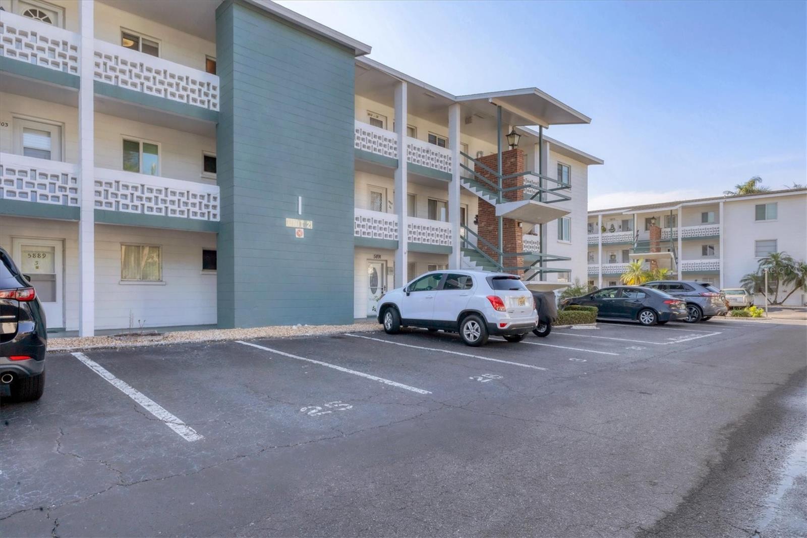 Details for 5891 Welcome Road I6, BRADENTON, FL 34207