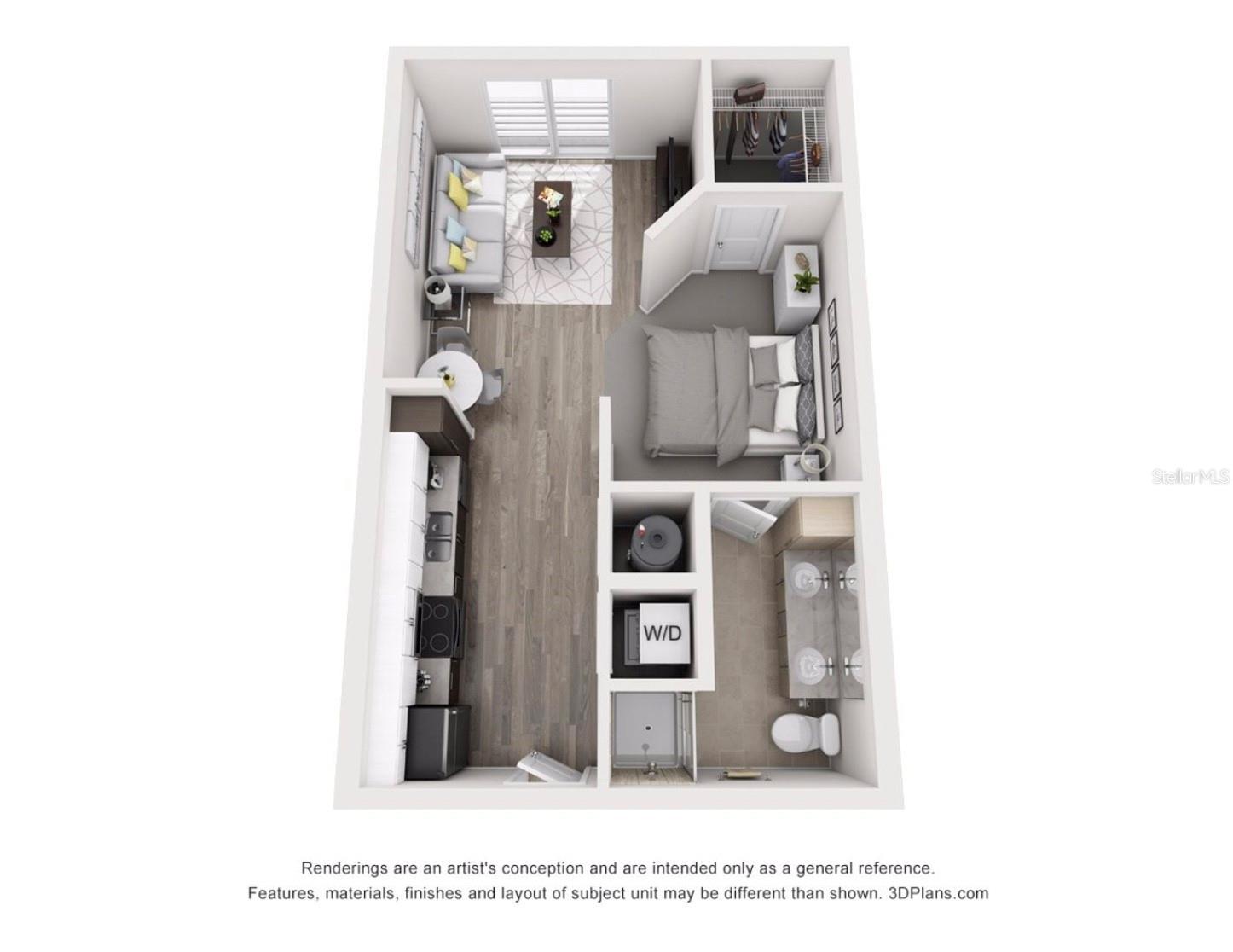 Image 2 of 21 For 1659 2nd Street 515