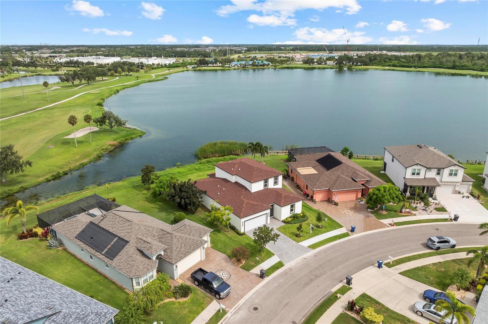 Image 4 of 58 For 9225 Raes Creek Place