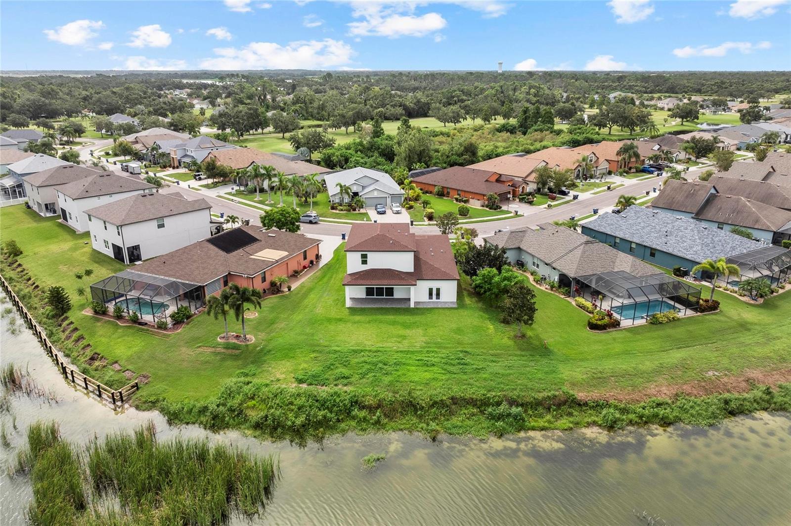 Image 6 of 58 For 9225 Raes Creek Place