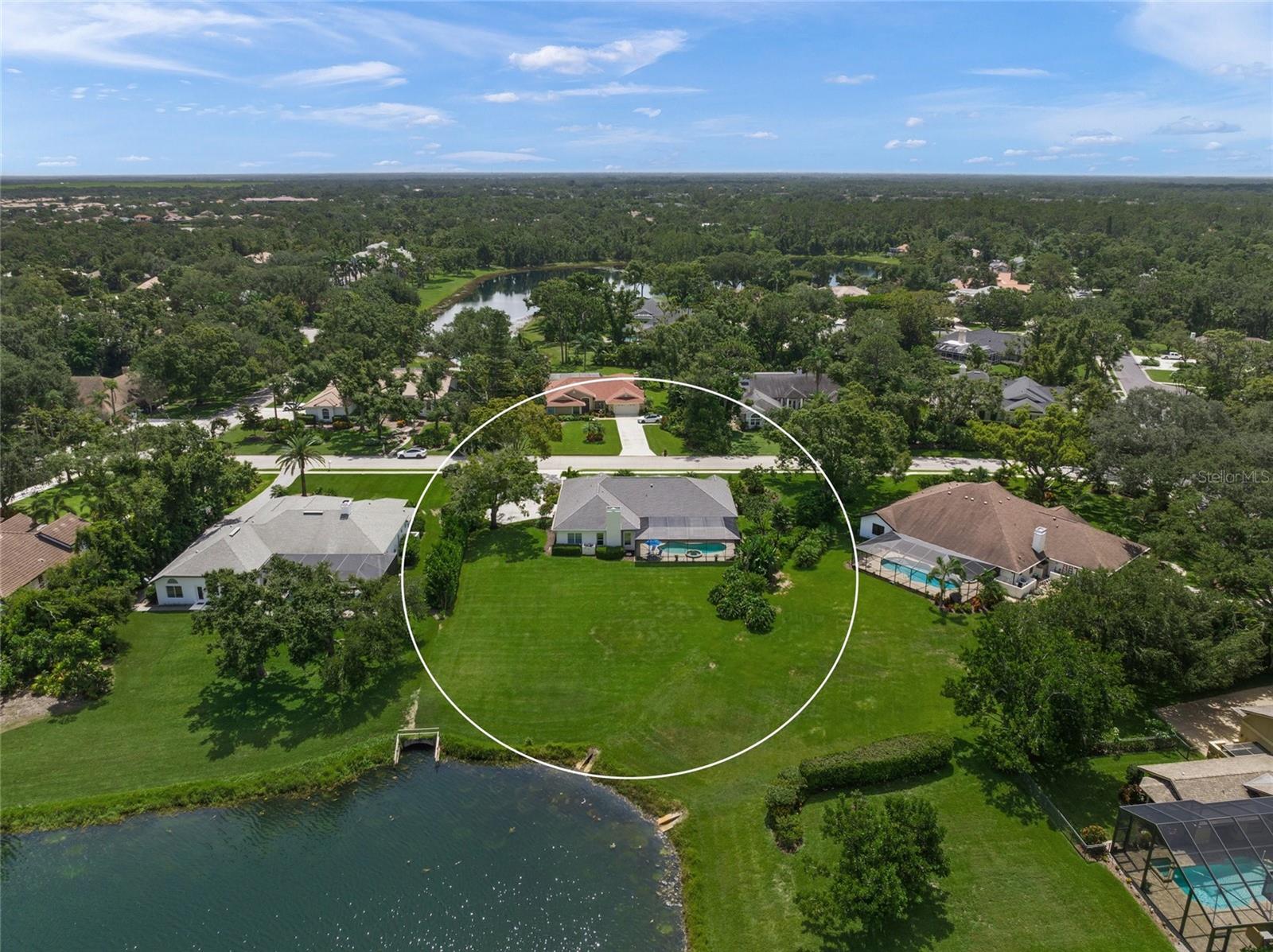 Image 46 of 48 For 5012 Cherry Laurel Way