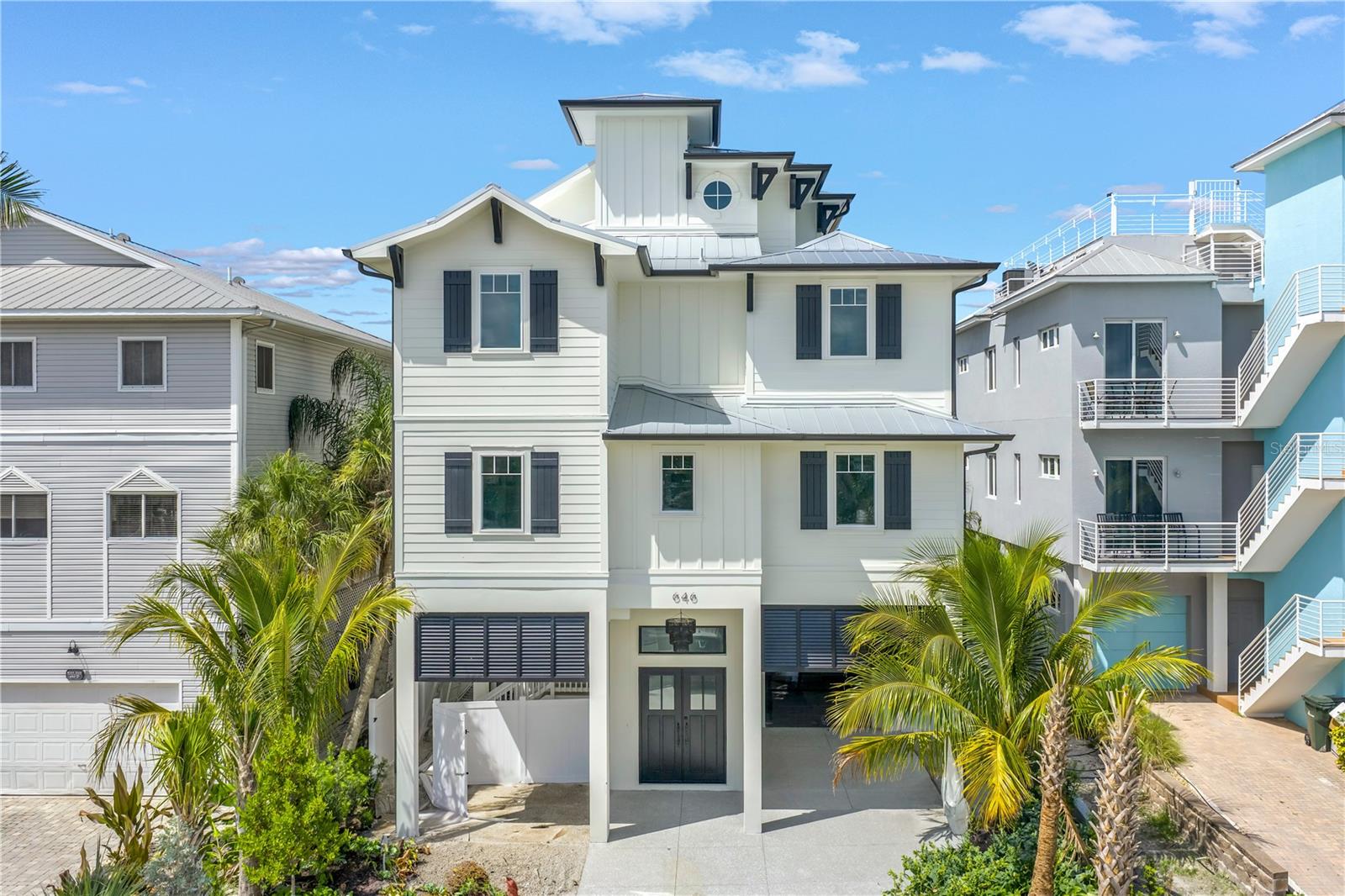 Details for 646 Calle Del Otono, SARASOTA, FL 34242
