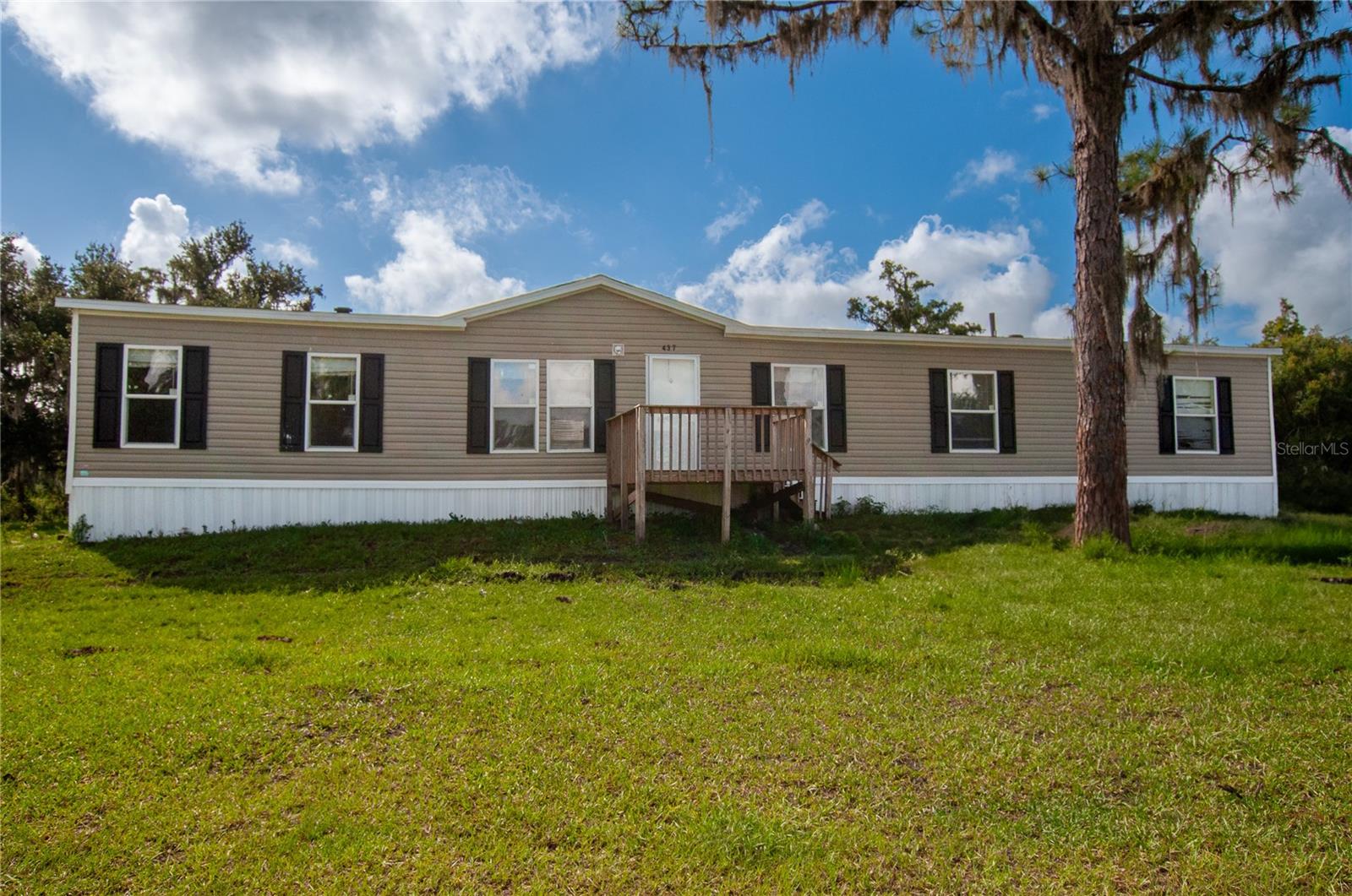 Details for 437 Bronco Drive, ZOLFO SPRINGS, FL 33890