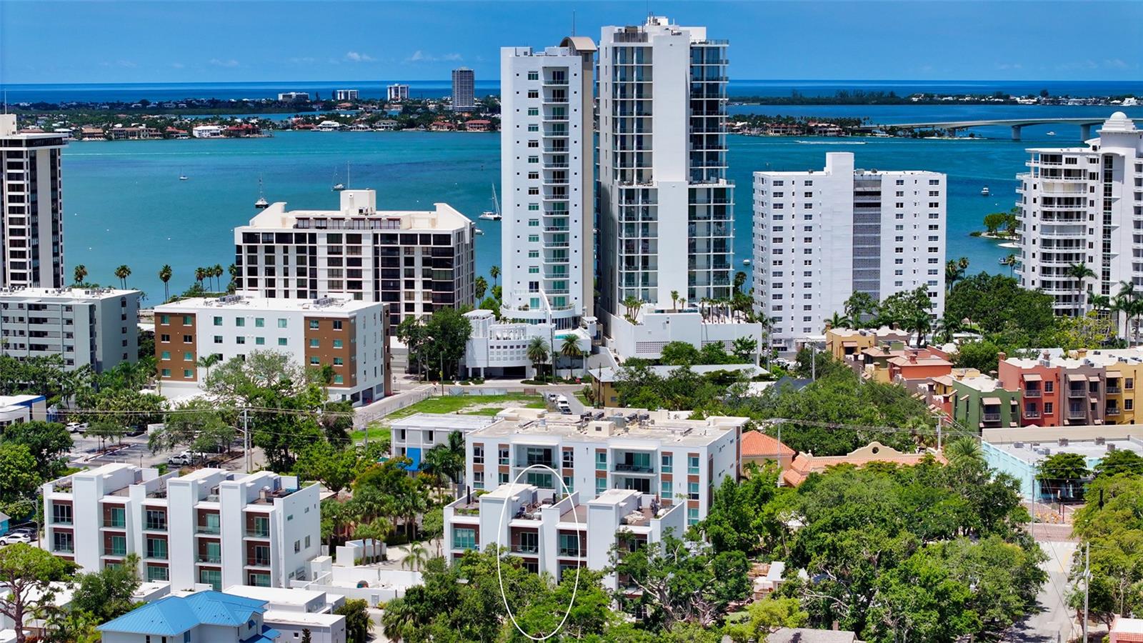 Details for 626 Rawls Avenue 626, SARASOTA, FL 34236