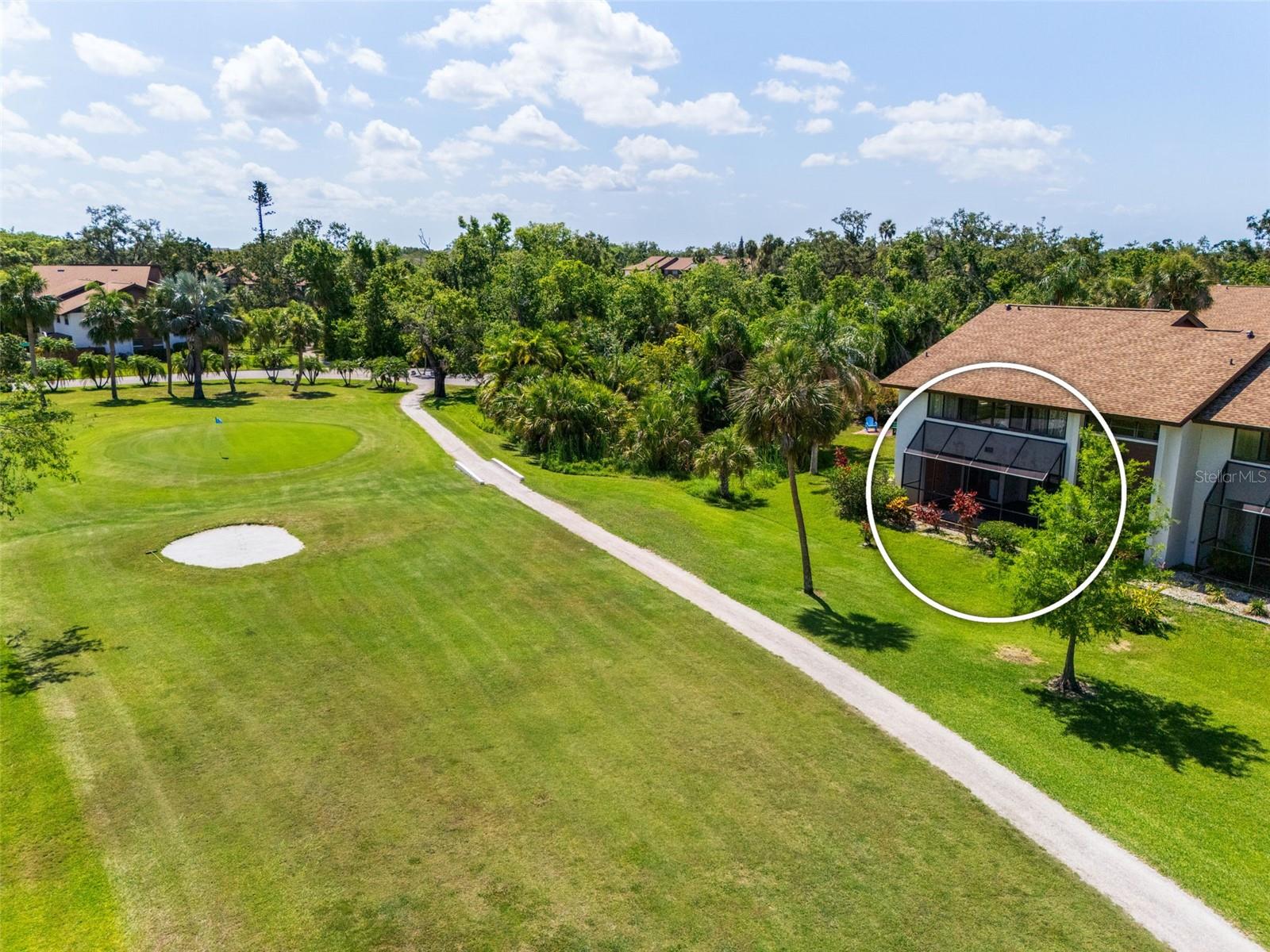 Image 5 of 52 For 6061 Fairway Lane 1411