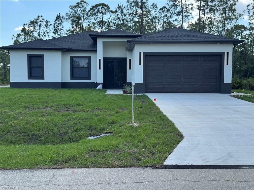 Details for 2607 13th Street, LEHIGH ACRES, FL 33972