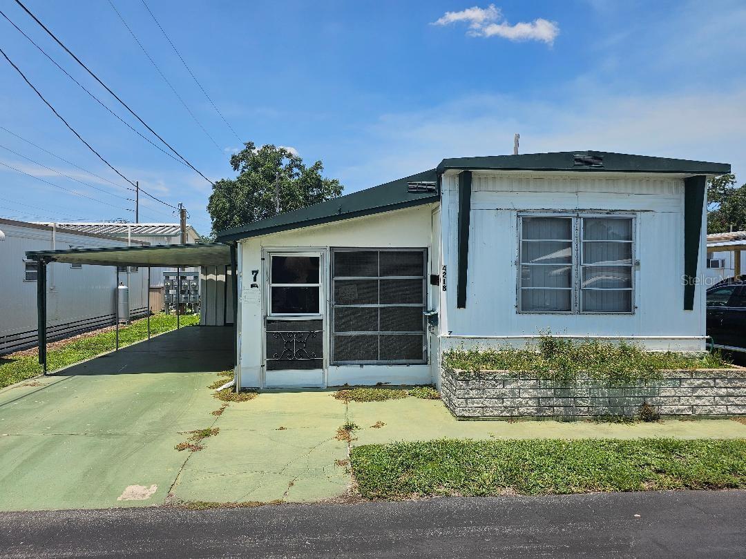 Details for 4218 Palmwood, BRADENTON, FL 34208