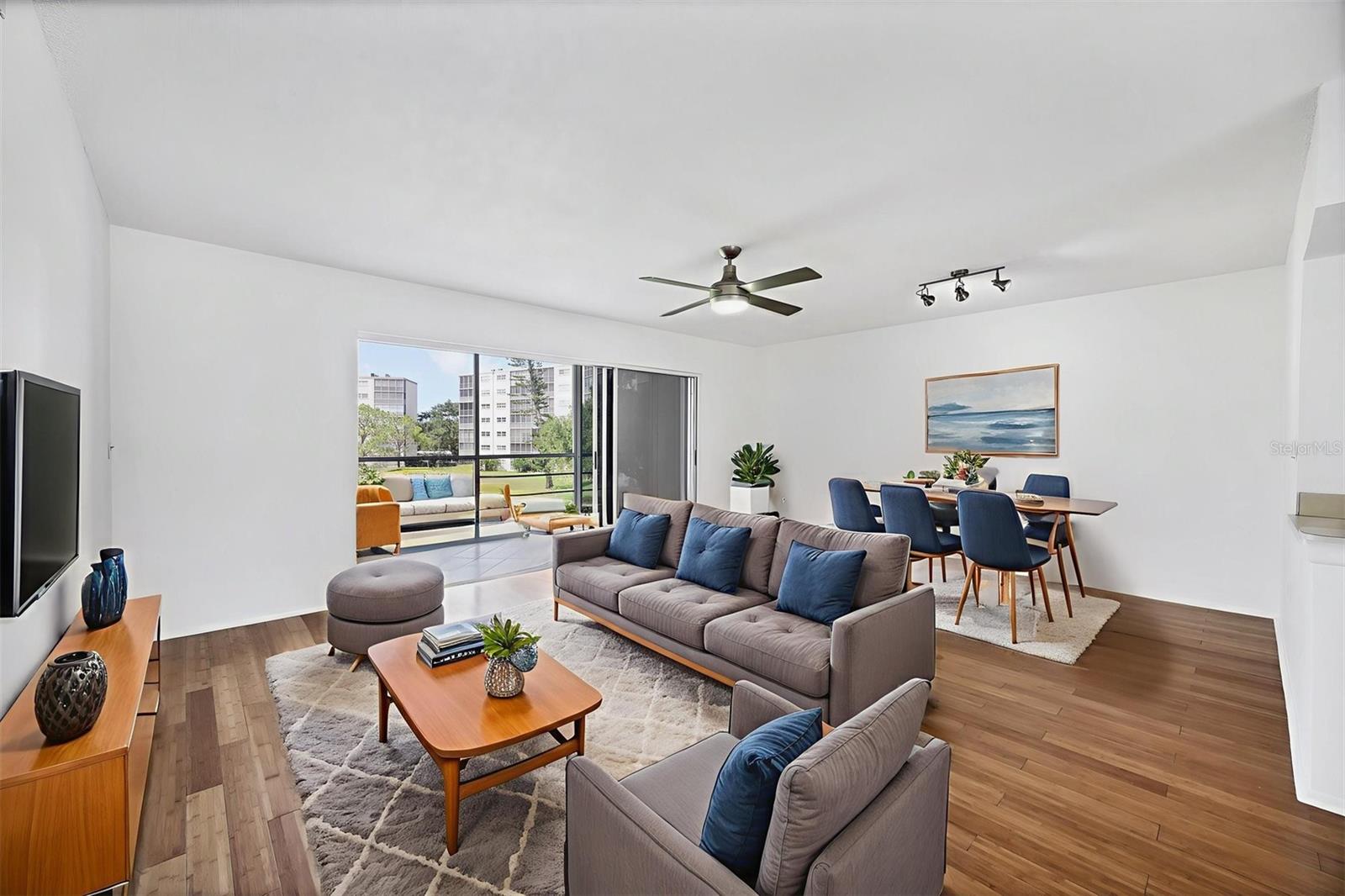 Image 6 of 36 For 3640 Ironwood Circle 302n