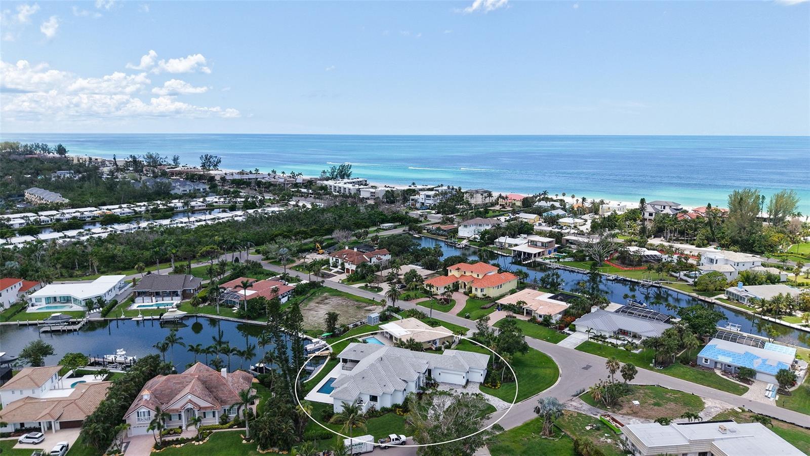 Details for 670 Old Compass Road, LONGBOAT KEY, FL 34228